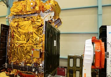 Индия готовится к запуску первого космического аппарата для изучения Солнца