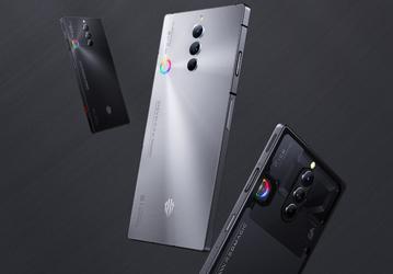 Чемпион по производительности в AnTuTu: стартовали международные продажи RedMagic 8S Pro