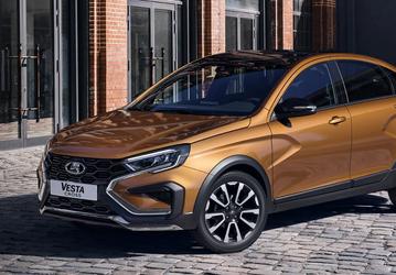 Машины Lada могут подорожать 20 августа