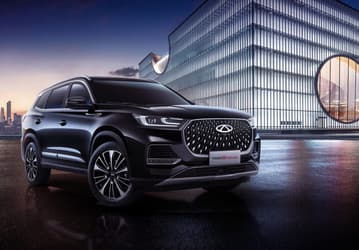 Объявлена дата начала продаж обновленного Chery Tiggo 8 Pro Max. Он обеспечит «новый уровень комфорта, соответствующий бизнес-классу»