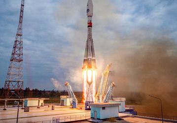 Первая в истории современной России лунная миссия: станцию «Луна-25» успешно взяли на управление