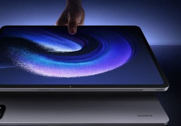 Огромный 14-дюймовый Xiaomi Pad 6 Max 14 предложит очень качественный звуки из 8 динамиков, быструю зарядку других устройств и большой аккумулятор