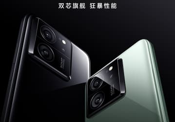 Новый Redmi оснащён 24 ГБ ОЗУ, экраном 1,5К и сдвоенной камерой. Первые официальные изображения Redmi K60 Extreme Edition