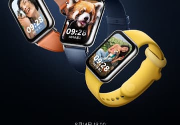 Топовый фитнес-браслет Xiaomi Band 8 Pro получит экран AMOLED 1,74 дюйма и изменяемые виджеты