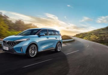 Haima возвращается в Россию с кроссовером Haima 8s и минивэном Haima 7x. Названы цены, машины доступны для заказа