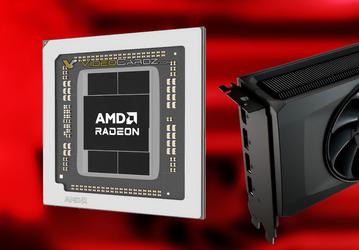 Наконец-то новый средний уровень от AMD. Представлены Radeon RX 7800 XT и RX 7700 XT: старшая быстрее GeForce RTX 4070, младшая быстрее GeForce RTX 4060 Ti