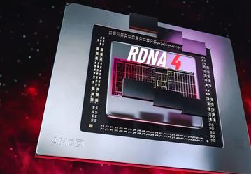 AMD сдалась и снова не будет выпускать топовые видеокарты? Надёжный источник сообщает, что в линейке Radeon RX 8000 не будет высокопроизводительных моделей