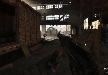 Разработчики показали свежую версию S.T.A.L.K.E.R. 2: Heart of Chornobyl
