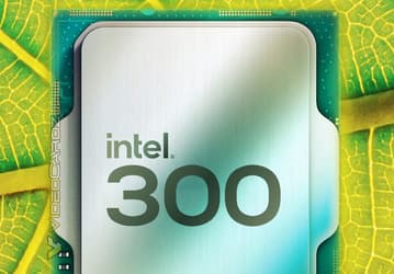 И не Pentium, и не Core, но представитель новейшего семейства. Intel готовит ультрабюджетный двухъядерный процессор Intel 300 для ПК