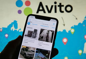 «Всё, заработало. Нас вернули в Google Play», — Стало известно, почему «Авито» удаляли из Google Play