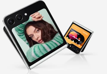 Samsung Galaxy Z Fold5 и Galaxy Z Flip5 оказались в России популярнее предшественников [Обновлено]