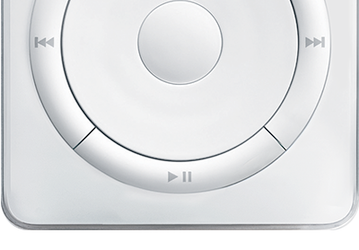 Это был бестселлер Apple ещё до эпохи iPhone. Оригинальный запакованный iPod первого поколения продали за 29 000 долларов