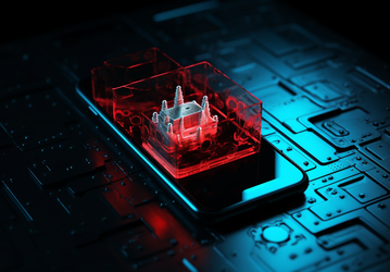 В Ростехе создали «Биосейф» для хранения личной информации на смартфонах