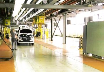 «Белое море» на АвтоВАЗе только растёт — в таком цвете выпускаются 100% Lada Vesta и большинство Lada Granta с Niva