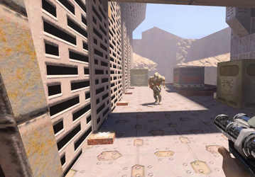 Вышел Quake II с улучшенной графикой для ПК и консолей