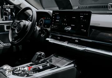 Представлен Tank 400 Hi4-T, цены уже объявлены