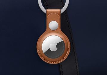 Снова Apple будет первой. Метка AirTag 2 получит поддержку функции 3D Precision Finding, которая позволит понять расположение метки в трёхмерном пространстве