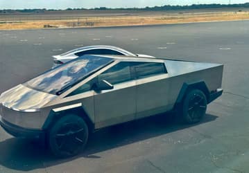 Илон Маск потребовал, чтобы все детали для Tesla Cybertruck изготовлялись с погрешностью менее 10 микрон