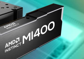 AMD намного активнее говорит о серверном сегменте, чем об игровых видеокартах Radeon 