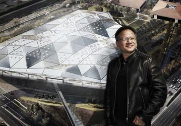 На каждом ускорителе H100 компания Nvidia зарабатывает около 1000% и даже более
