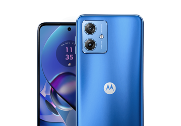 Motorola копирует Redmi? Качественные рендеры Moto G54 и Moto G84 от надежного источника