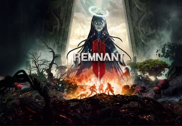 GeForce RTX 4090 уже не на коленях. Патч для игры Remnant II существенно повысил производительность