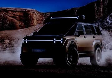 Hyundai Santa Fe 2024 стал современнее, больше и лучше, но не подорожал. Раскрыты цены на все версии внедорожника