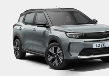 Opel возродит внедорожник Frontera, он будет конкурировать с Duster