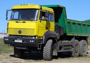Большой апгрейд для российских грузовиков «Урал»: новая кабина, собственные мосты и «антисанкционный» мотор