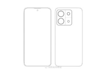 Ударные среднебюджетники Xiaomi. Появились характеристики линейки Redmi Note 13