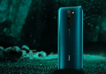 Глобальная версия Redmi Note 8 Pro наконец-то получила Android 10