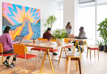 SoftBank отменяет тендерное предложение WeWork в размере 3 млрд долларов