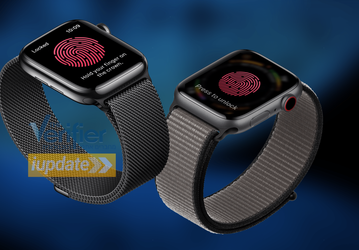 Чем будут удивлять Apple Watch 6? Touch ID, пульсоксиметр и другие детали