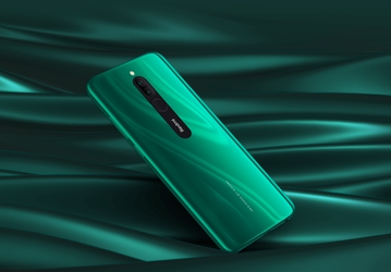 Потенциальный бестселлер Redmi 9 с Helio G70 выходит уже в марте
