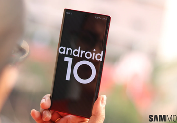Владельцы Samsung Galaxy S8 и Note8 явно расстроятся. Их смартфоны точно не получат Android 10