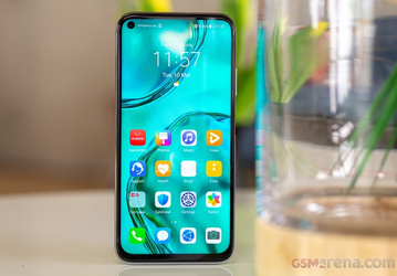 Представлен Huawei P40 Lite: производительная платформа, квадрокамера, дизайн, как у iPhone, но без сервисов Google