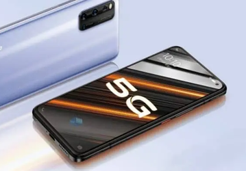 Темпы роста популярности 5G впечатляют 