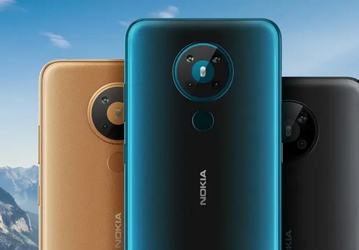 Смартфоны Nokia наконец начали приносить прибыль