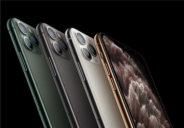 iPhone 12 создают на удалёнке. Утечки неизбежны