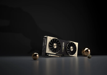 Новые видеокарты Nvidia пугают количеством ядер CUDA