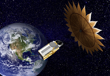 Подготовка к запуску обсерватории Habitable Worlds Observatory NASA, которая будет искать признаки внеземной жизни в атмосферах планет за пределами Солнечной системы