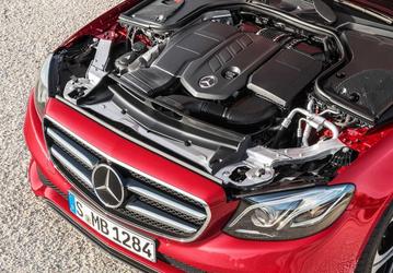 Новейшим автомобилям Mercedes-Benz, которые якобы соответствуют «Евро-6», угрожает запрет