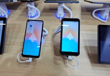 В России научились запускать приложения Android на устройствах с отечественной ОС «Аврора»