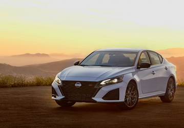 Дни Nissan Altima и Nissan Versa сочтены