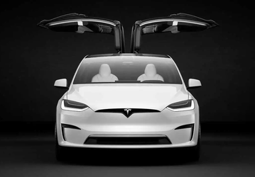 Tesla обрушила цены на Model S и Model X: разница достигает 18 500 долларов
