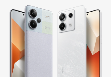Redmi Note 13 Pro+ протестировали в Geekbench: производительность не впечатляет, зато оперативной памяти — целых 16 ГБ