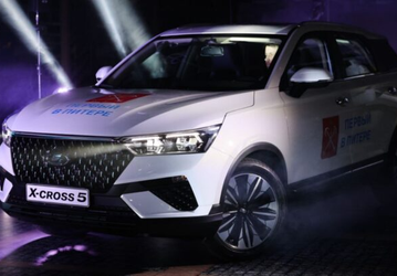 Не спешите хоронить Lada X-Cross 5. АвтоВАЗ прокомментировал слухи