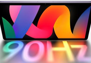 Xiaomi впервые показала RedmiPad SE