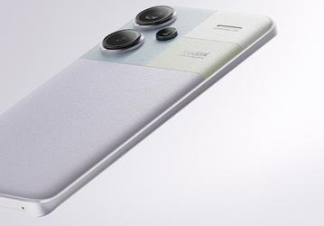 Redmi Note 13 Pro+ предложит самый качественный ночной режим и флагманские возможности редактирования среди смартфонов своего класса