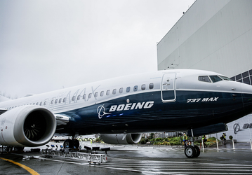 Многомиллиардное соглашение о поставках 50 самолётов Boeing 737 MAX будет подписано между Boeing и Vietnam Airlines